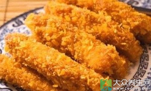 男性吃多這食物危害比抽煙更大！(2)