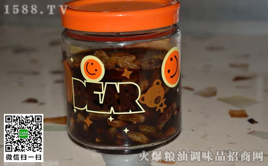 醋泡葡萄干用什么醋