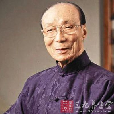 邵逸夫說過：只有一直保持著工作才可能長壽