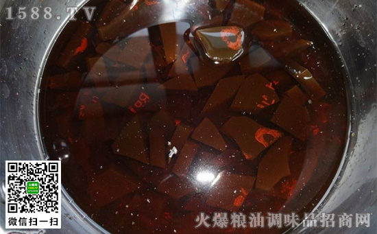 泡阿膠用什么黃酒好