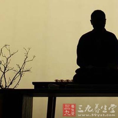 白居易“坐禪”養(yǎng)生獲高壽