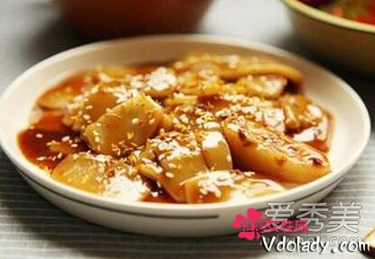 跟著《瑯琊榜》學(xué)養(yǎng)生 《瑯琊榜》養(yǎng)生食譜席卷而來